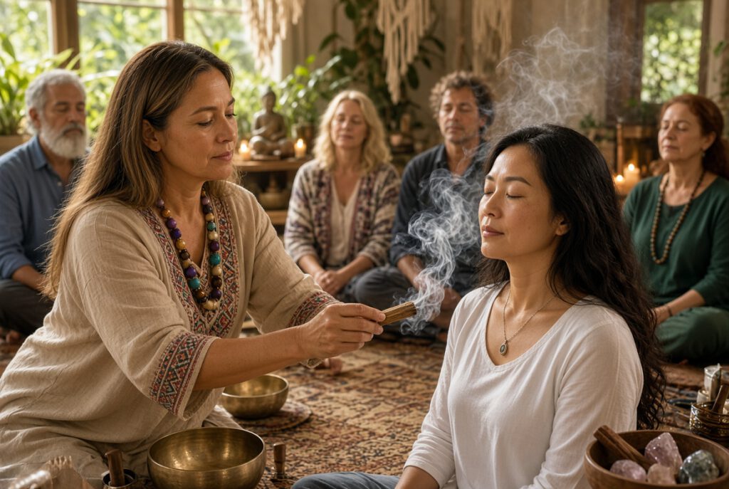 Palo Santo Valencia
